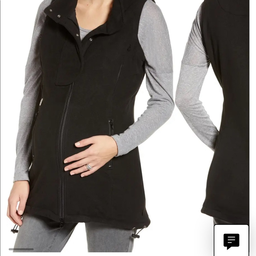 B&Me medium vest